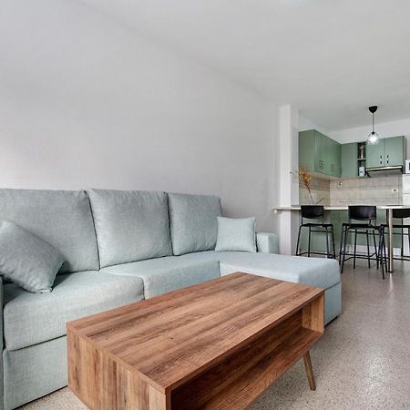 Appartement Piso La Esperanza à Gran Tarajal Extérieur photo