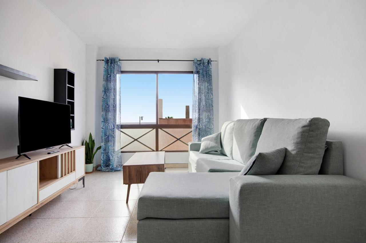 Appartement Piso La Esperanza à Gran Tarajal Extérieur photo