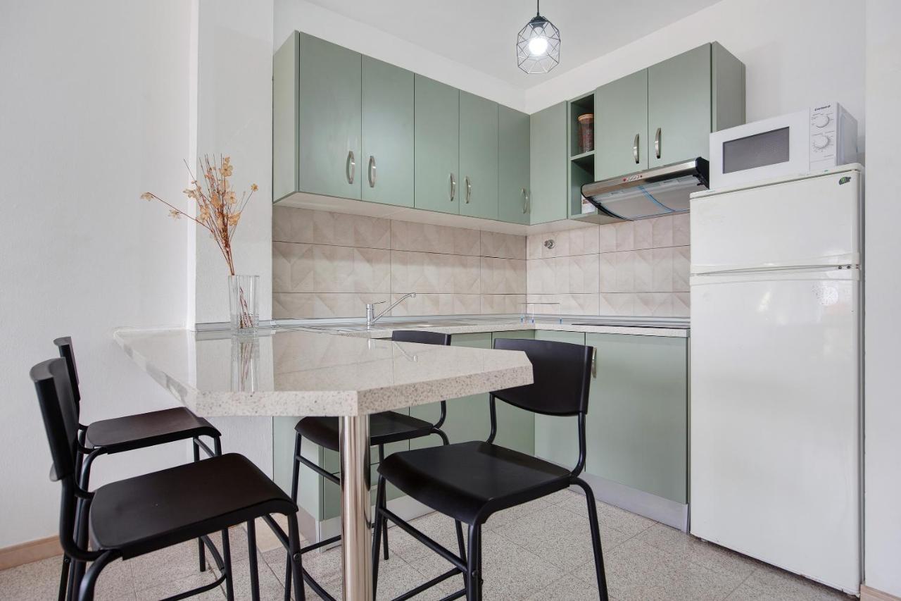 Appartement Piso La Esperanza à Gran Tarajal Extérieur photo