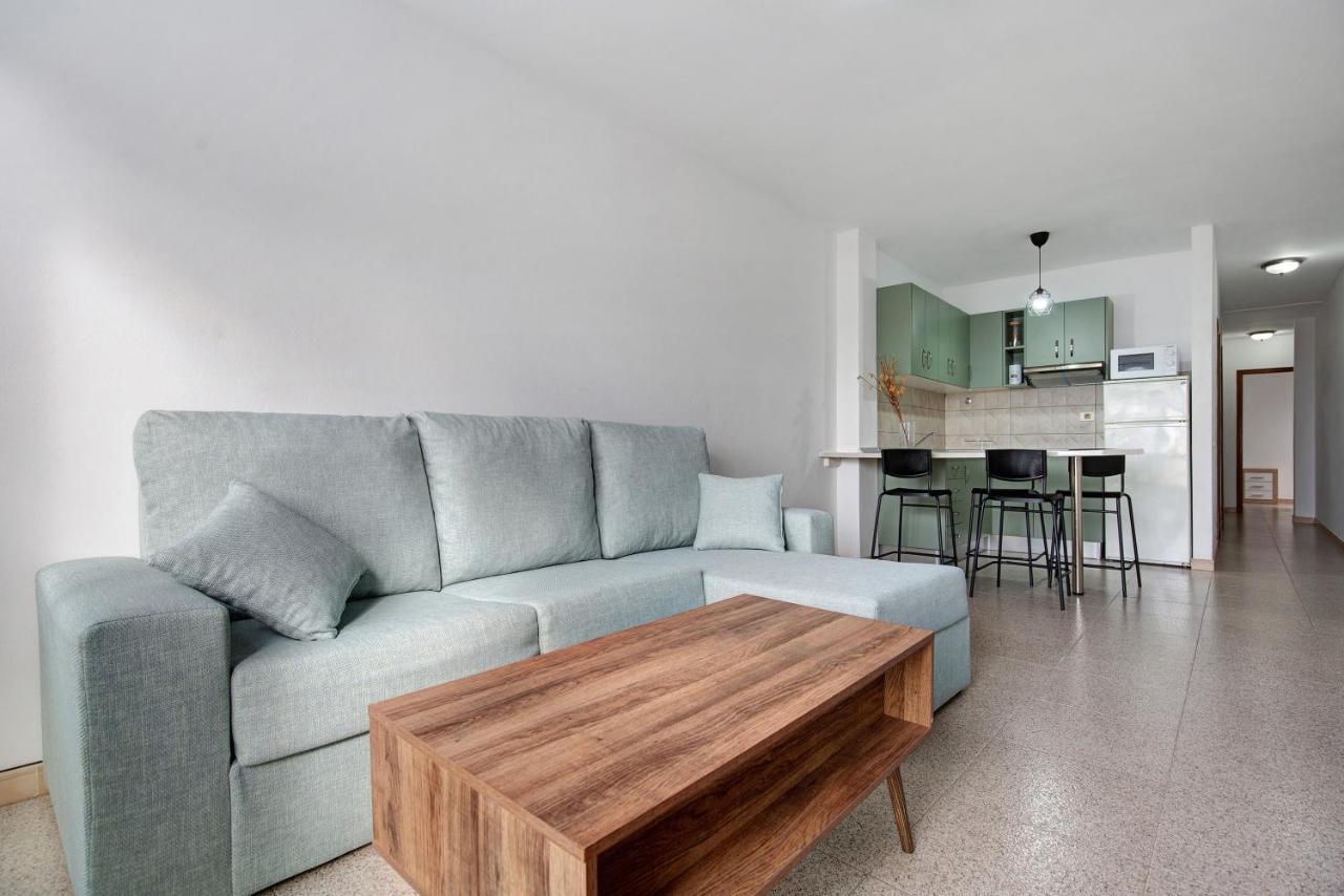 Appartement Piso La Esperanza à Gran Tarajal Extérieur photo